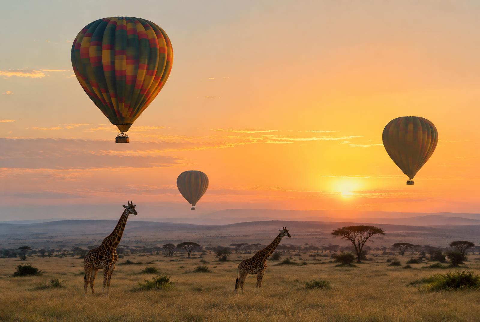 Tanzania